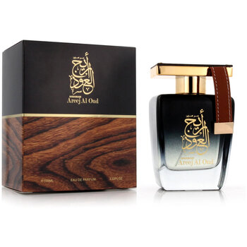 Areej Al Oud EDP
